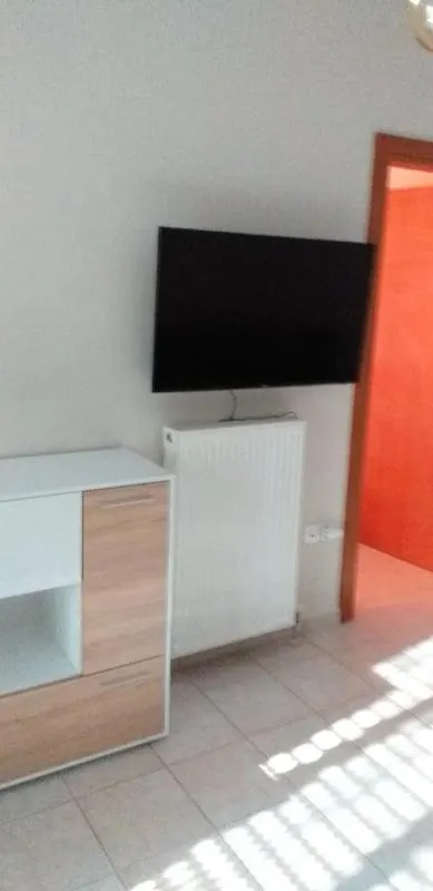 Nana Apartments Περαία Ελλάδα