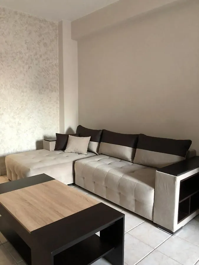 Nana Apartments Περαία Ελλάδα