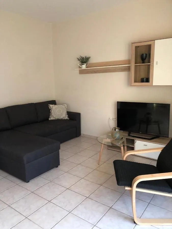 Nana Apartments Περαία 0*,  Ελλάδα