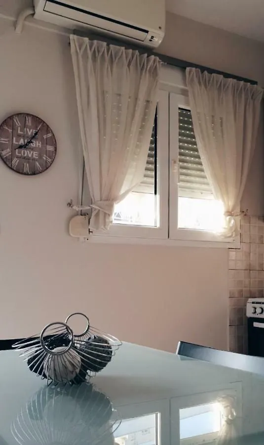 Nana Apartments Περαία 0*,  Ελλάδα